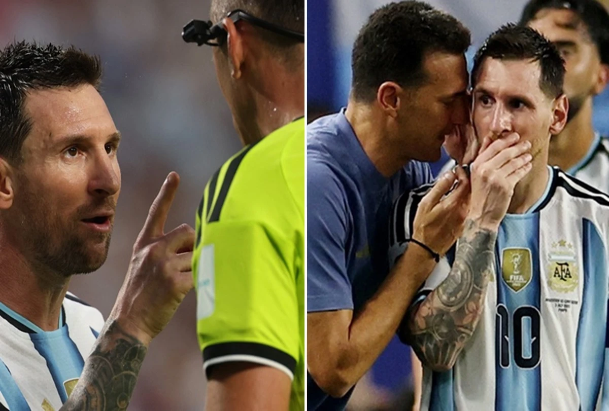 Petição para excluir a Argentina da Copa alcança marca histórica; entenda a polêmica