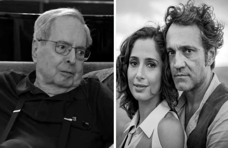 A última novela de Benedito Ruy Barbosa foi marcada por uma tragédia que chocou o Brasil