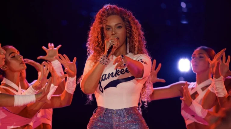 Beyoncé faz história com novo recorde na Billboard Hot 100