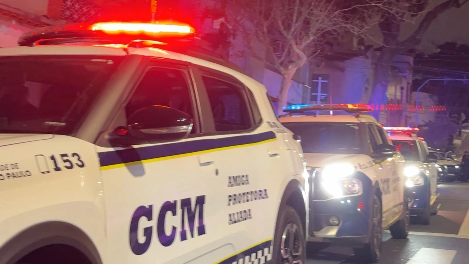 Arma dispara após batida entre carros e GCM morre baleado em SP