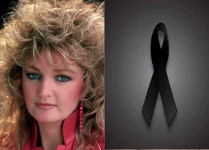 Falece Bonnie Tyler, do hit Total Eclipse of the Heart, aos 75 anos