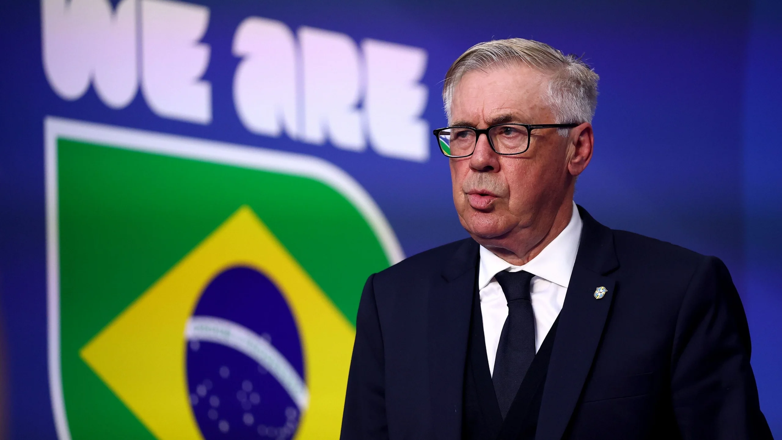 Ancelotti segue na Seleção após eliminação? Veja a situação do treinador
