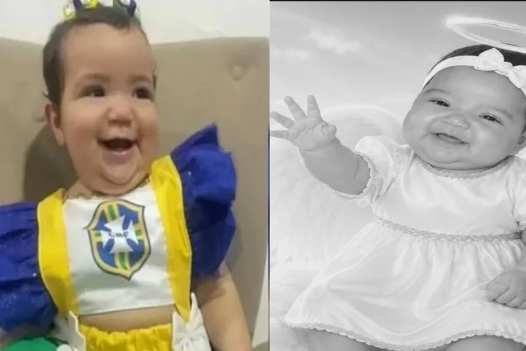 Caso Helena: o que se sabe sobre falecimento de bebê de 10 meses