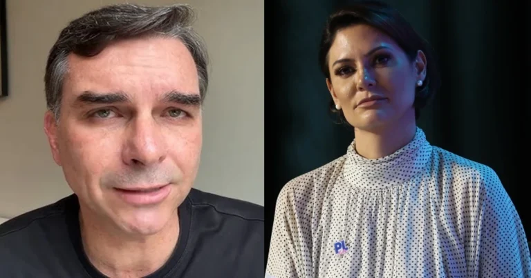Flávio quebra protocolo e entrega que relação parental influenciou em crise: ‘Se ela não fosse”