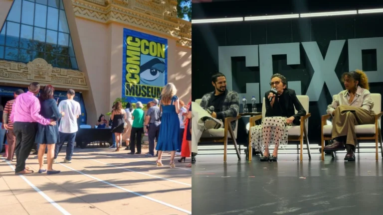 Comic-Con e CCXP têm relação? Entenda as diferenças