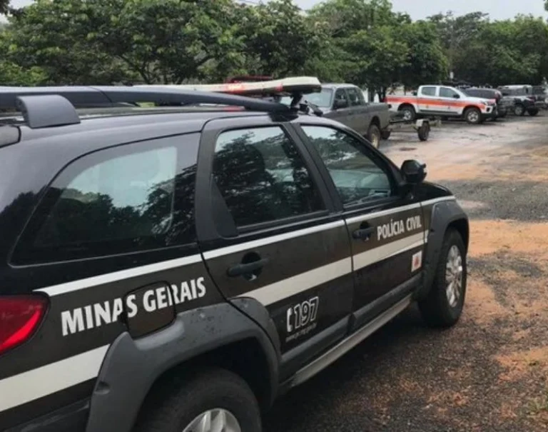 Mulher mata marido a facadas e é baleada pela polícia em BH