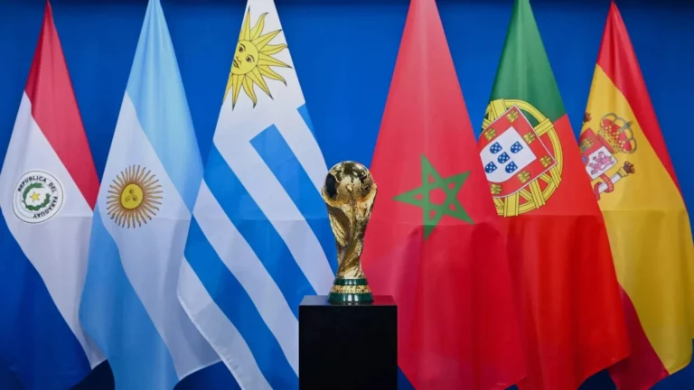 Seleções classificadas, sedes e mais: o que você precisa saber da Copa 2030