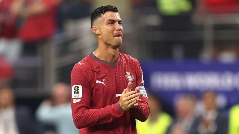 Sem Copa, veja o que ainda motiva Cristiano Ronaldo no futebol