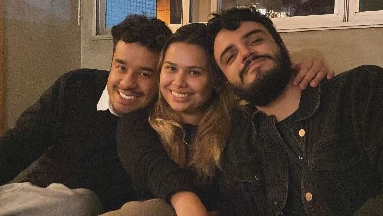 Demitido de filme sobre Marília, ator desabafa: “Expectativa estava grande”