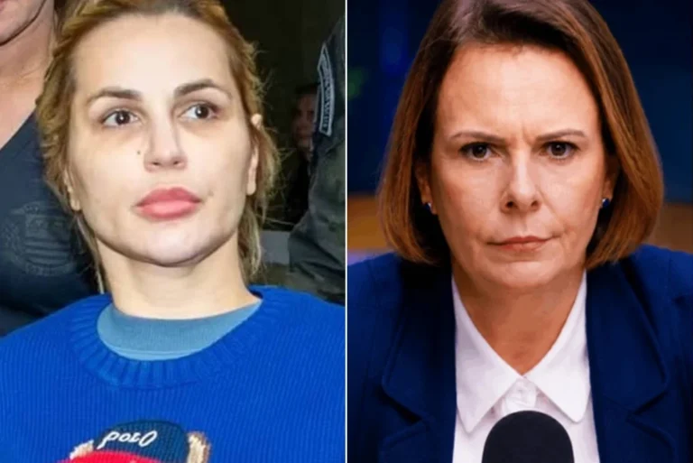 Delegada revela suposto envolvimento de Deolane Bezerra em caso de homicídio