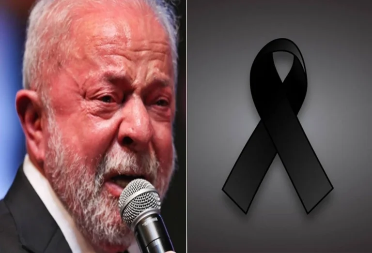 Lula surge devastado e lamenta morte de grande amigo: “Nos deixou”