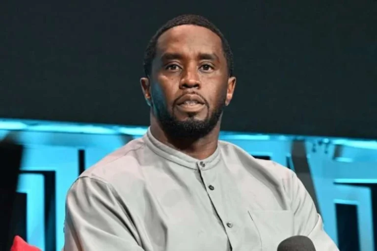 Diddy é colocado na solitária após briga com detento em presídio nos EUA, diz site