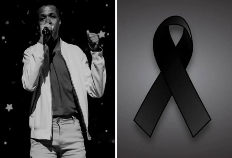 Cantor gospel Diogo Nascimento falece aos 41 anos e comove fãs