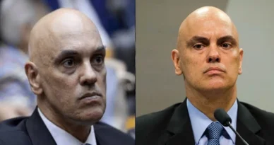 Justiça dos EUA toma drástica decisão em ação contra Alexandre de Moraes