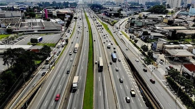 Capital paulista tem aumento de mortes no trânsito; estado de SP tem queda