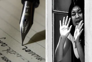 Após irmão ser baleado, Eloá reaparece em carta psicografada com alerta que preocupa a todos