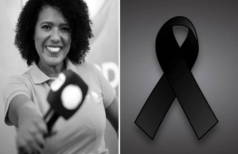 Quem era Érika Leal? Morte da jornalista da Record gera comoção entre colegas