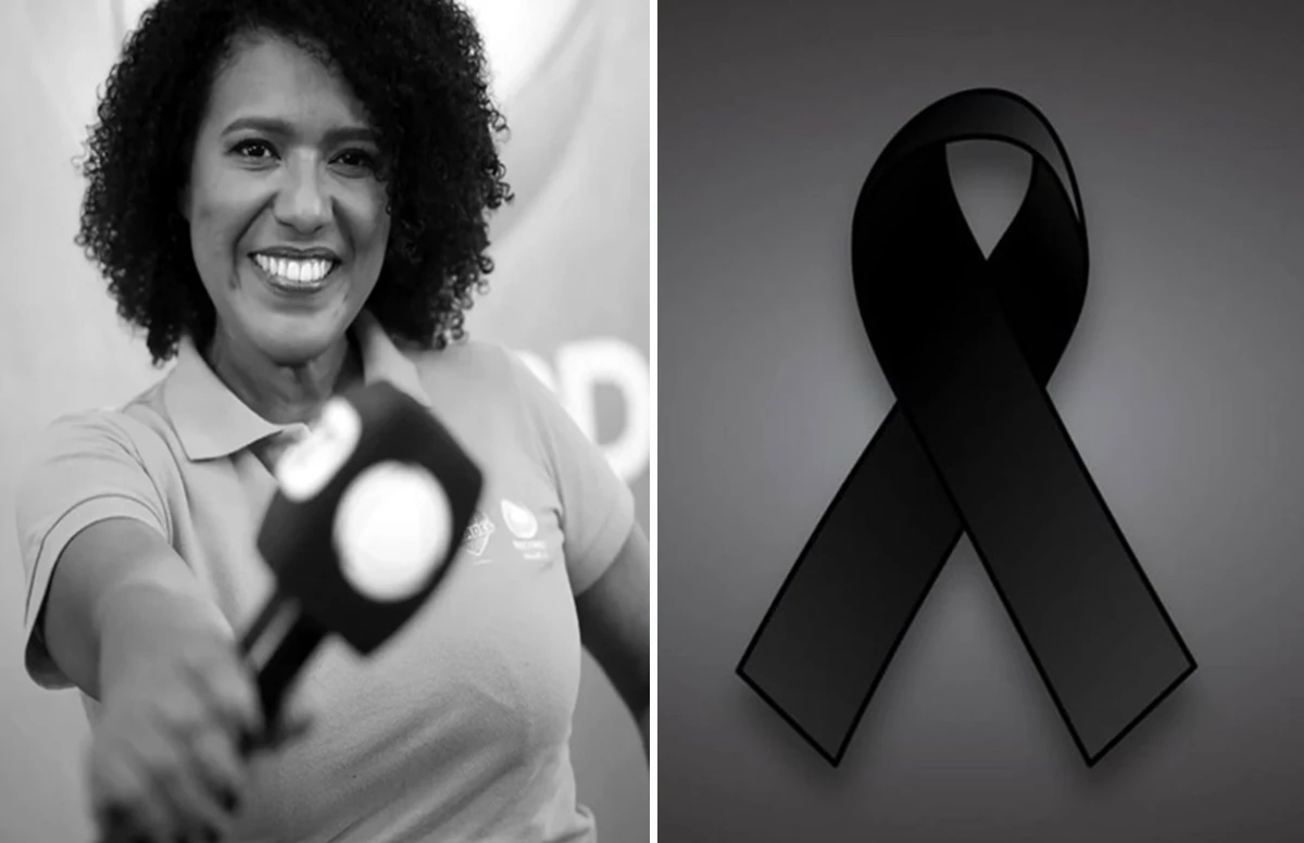 Quem era Érika Leal? Morte da jornalista da Record gera comoção entre colegas