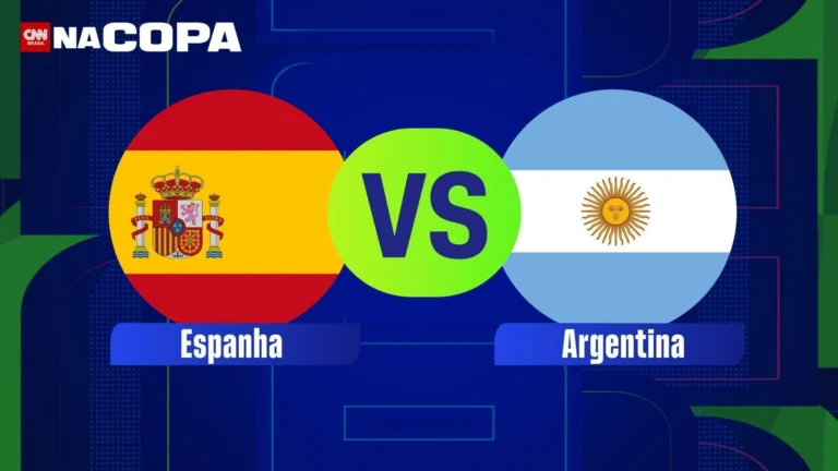 Espanha x Argentina: horário e onde assistir à final da Copa do Mundo