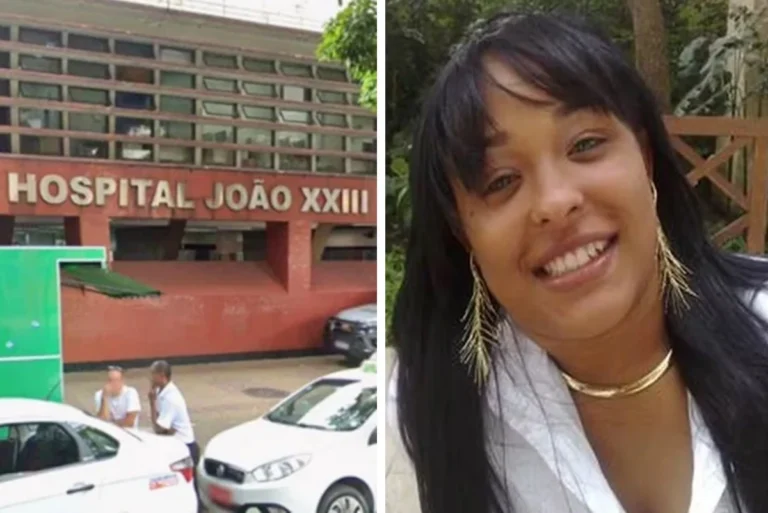 Ex-mulher do goleiro Bruno está intubada e em estado grave
