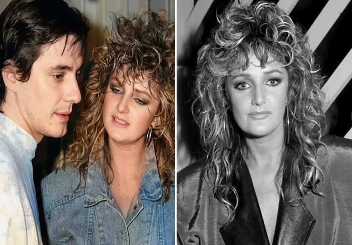 Após morte de Bonnie Tyler, Fábio Jr. faz desabafo que comove fãs