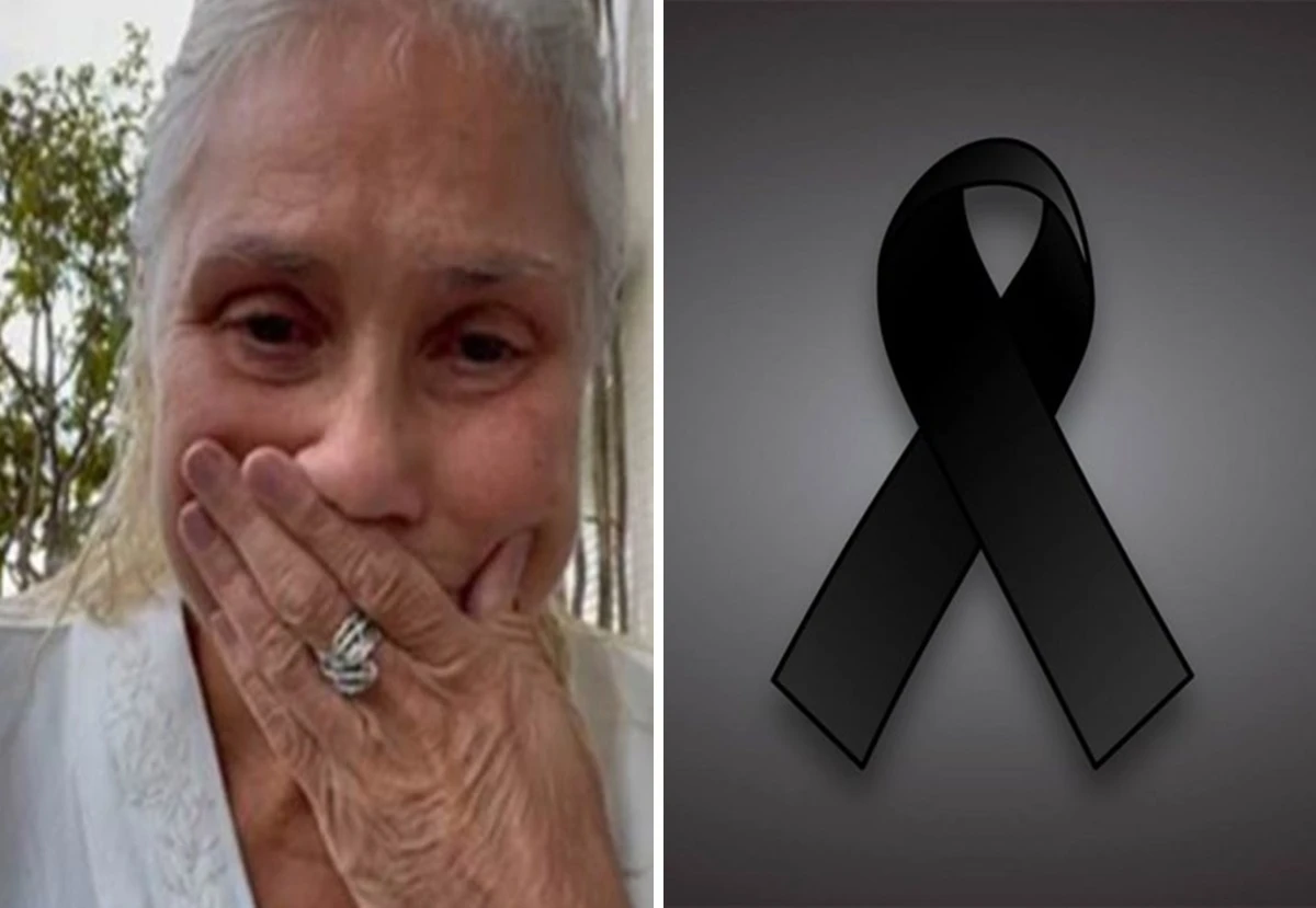 Fafá de Belém lamenta duas mortes no mesmo dia e desabafa nas redes