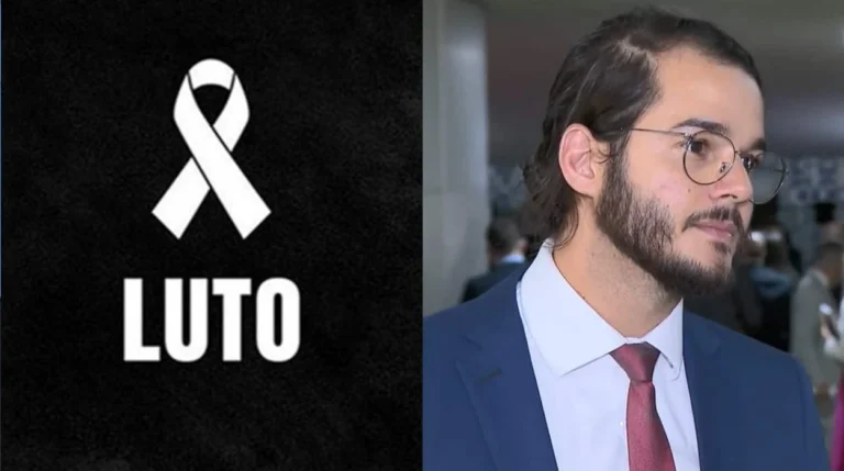 Namorado de Fátima Bernardes entrega notícia de morte: “Dia triste”