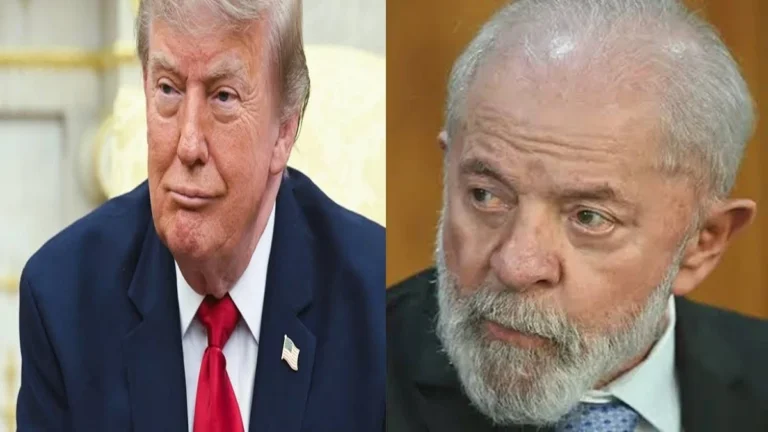 Tarifaço dos EUA sobre o Brasil começa a valer nesta quarta-feira; entenda