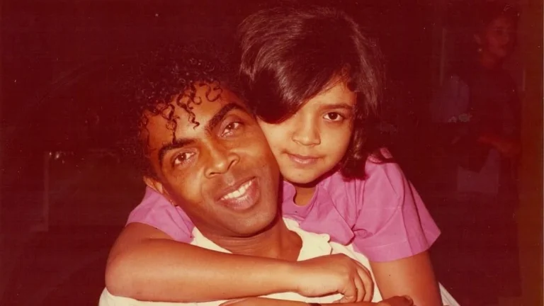 Gilberto Gil faz homenagem um ano após morte de Preta Gil