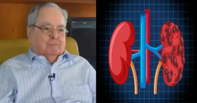 Insuficiência renal: entenda a doença que tirou a vida de Benedito Ruy Barbosa
