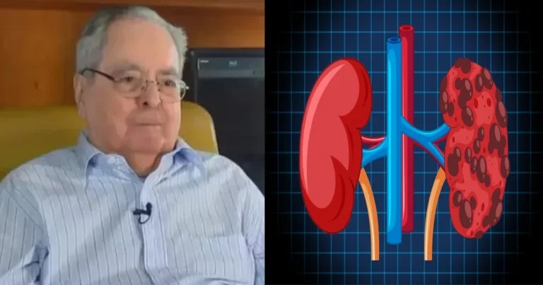 Insuficiência renal: entenda a doença que tirou a vida de Benedito Ruy Barbosa