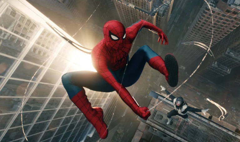 Por que o Homem-Aranha ainda é um dos heróis favoritos das crianças?
