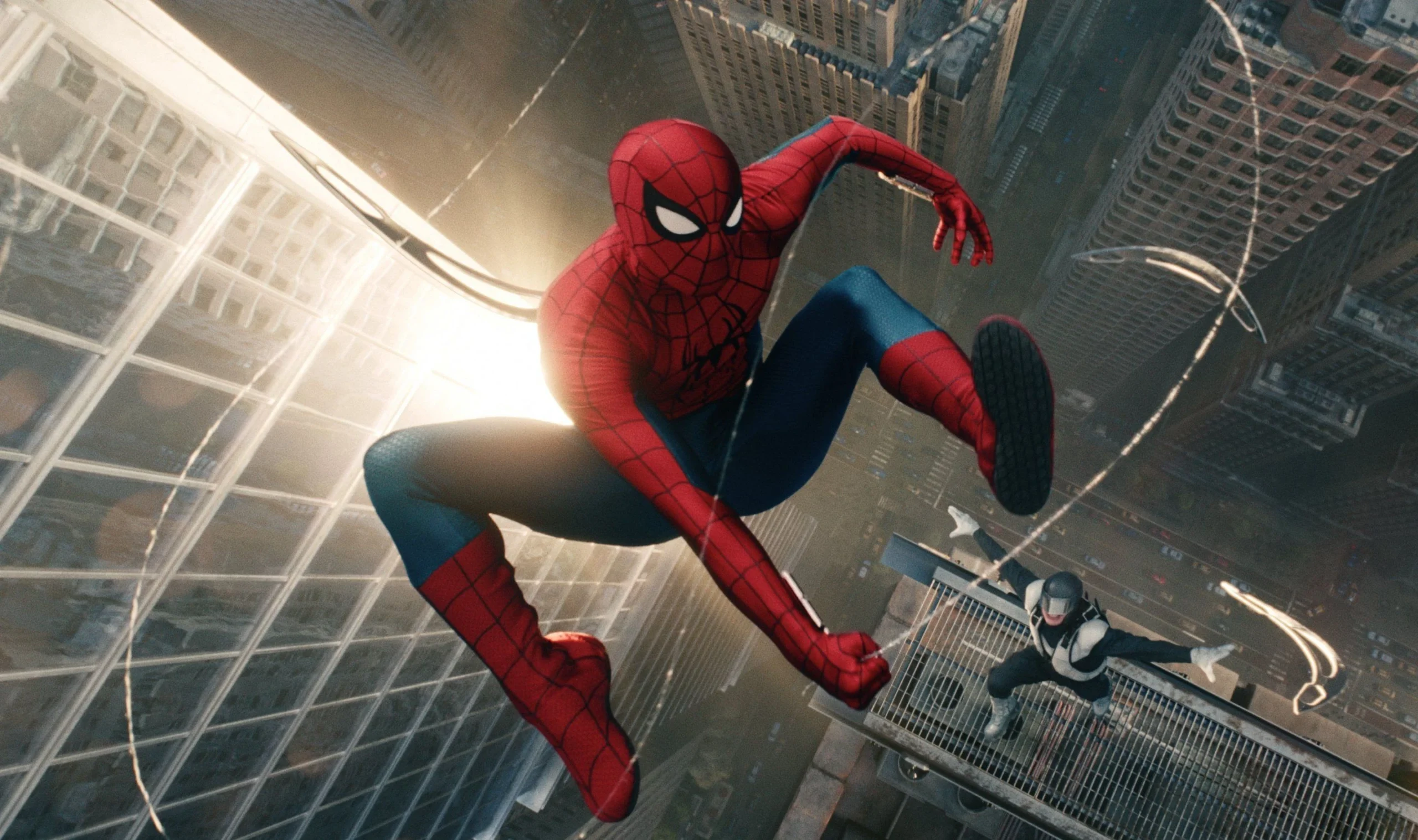 Por que o Homem-Aranha ainda é um dos heróis favoritos das crianças?