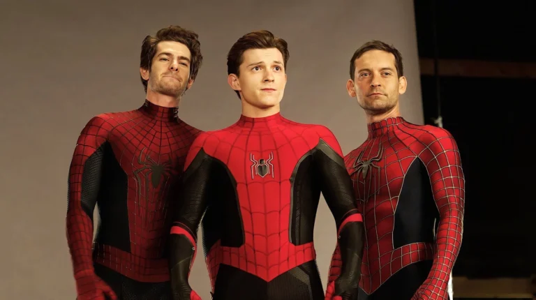 Qual o melhor Homem-Aranha dos cinemas? Vote na enquete