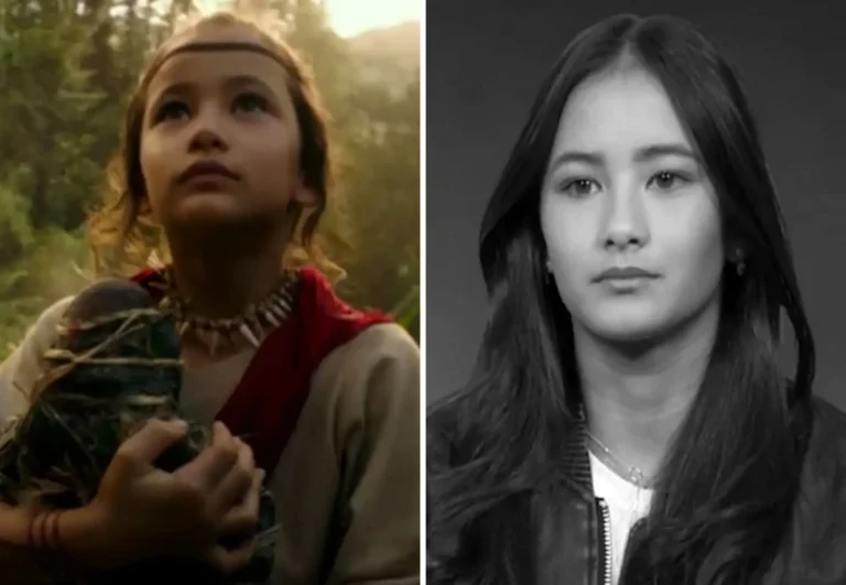 Causa da morte de Kaylee Hottle é divulgada e choca admiradores da estrela de “Godzilla”