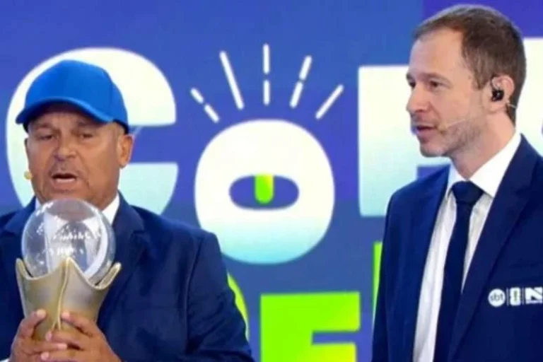Vidente que acertou Espanha campeã no SBT crava que Brasil vai vencer a Copa de 2030