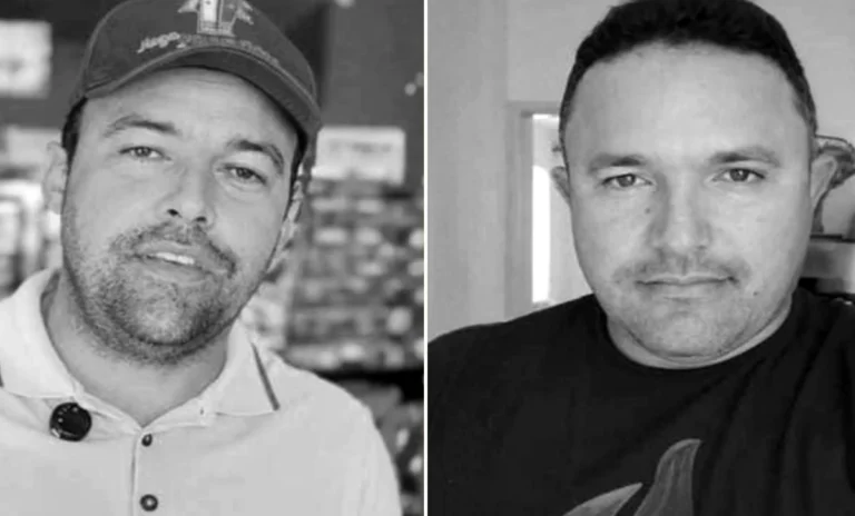 Irmãos empresários desaparecem após sequestro e são encontrados sem vida em carro