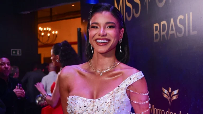 Jakelyne Oliveira abre o jogo e revela se voltaria para A Fazenda