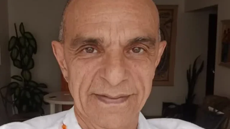 Morre ator João Signorelli, de “Caminho das Índias”, aos 69 anos