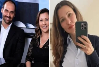 Quem é Karina Kufa, a advogada que perdeu a guarda do filho