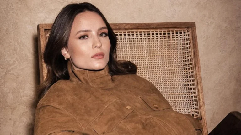 Larissa Manoela tem restrições na rotina após cirurgia contra endometriose
