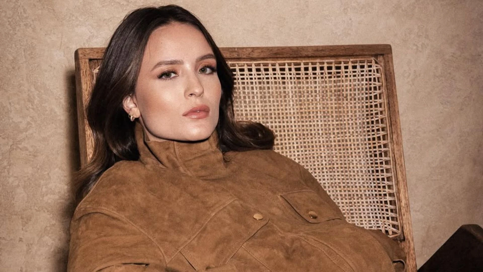 Larissa Manoela tem restrições na rotina após cirurgia contra endometriose