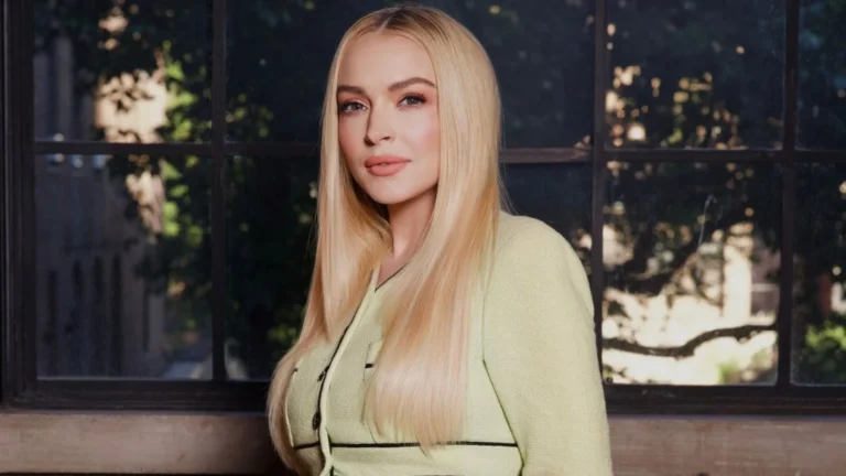 Linday Lohan faz 40 anos: atriz relembra polêmicas e sucessos