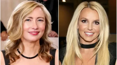 Cinebiografia de Britney Spears será escrita por criadora de 