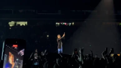 Harry Styles no Brasil: saiba tudo sobre o segundo show em São Paulo