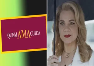 Mistério em Quem Ama Cuida: passado de Pilar revela dois maridos enterrados e choca o público