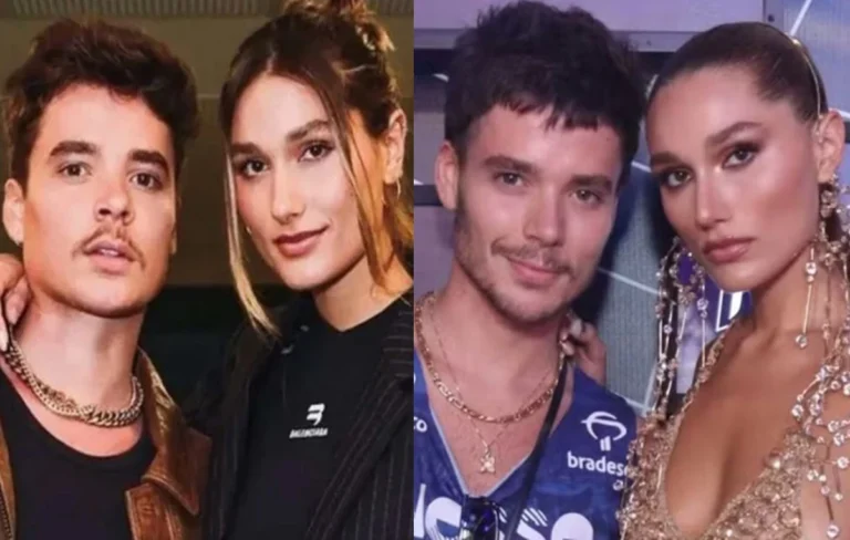 Marido de Sasha Meneghel surpreende fãs ao revelar nova visão sobre religião
