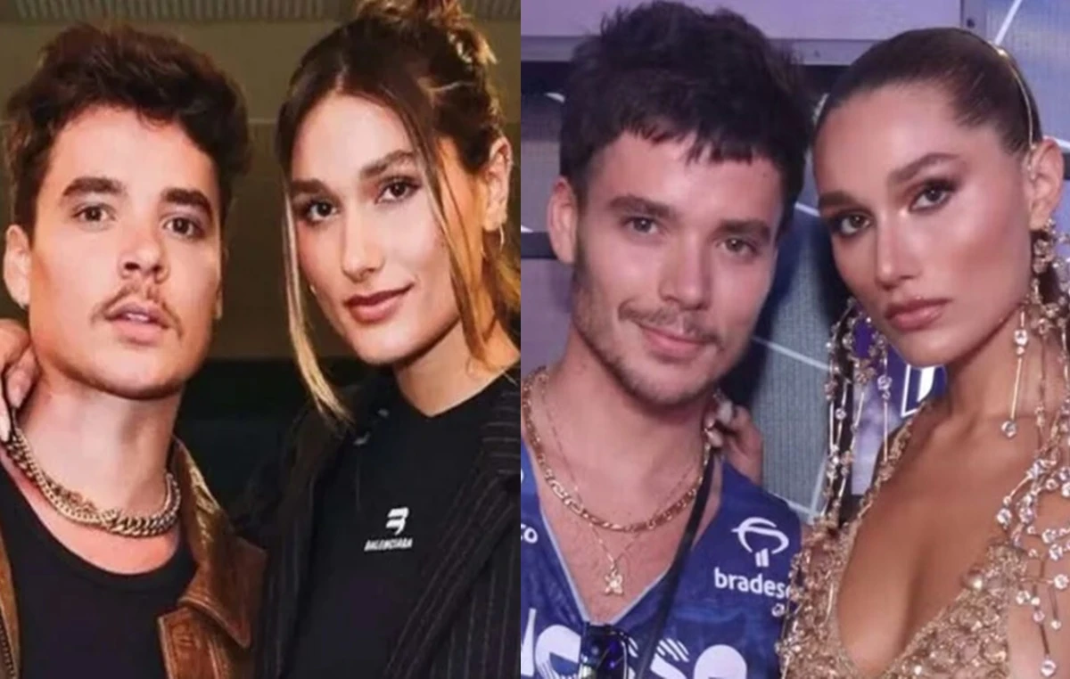 Marido de Sasha Meneghel surpreende fãs ao revelar nova visão sobre religião