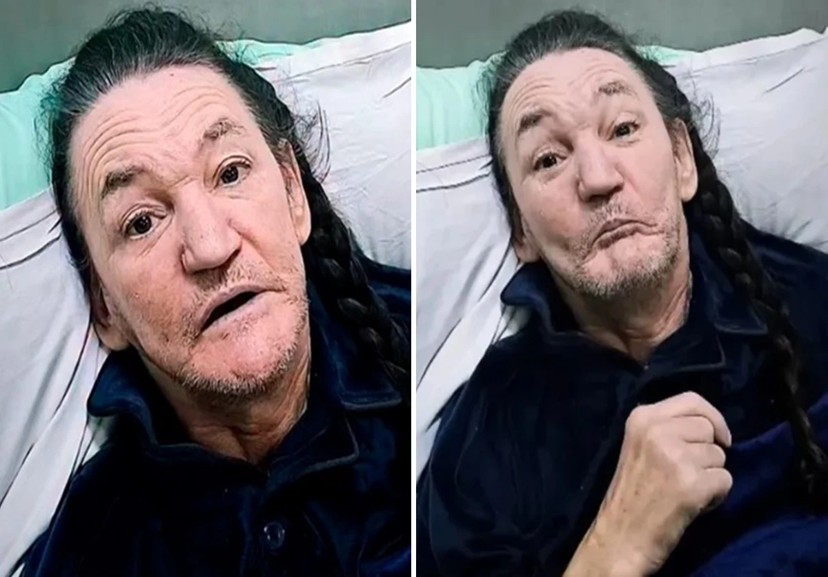 Em recuperação, Marquito toma decisão inesperada e choca a todos