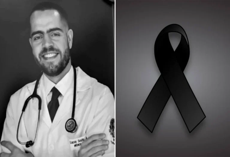 Médico de 35 anos é encontrado morto na rua com hematomas pelo corpo; polícia investiga o caso